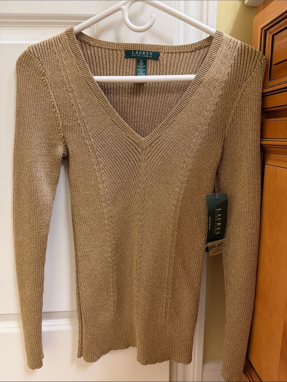 Ralph Lauren sweater